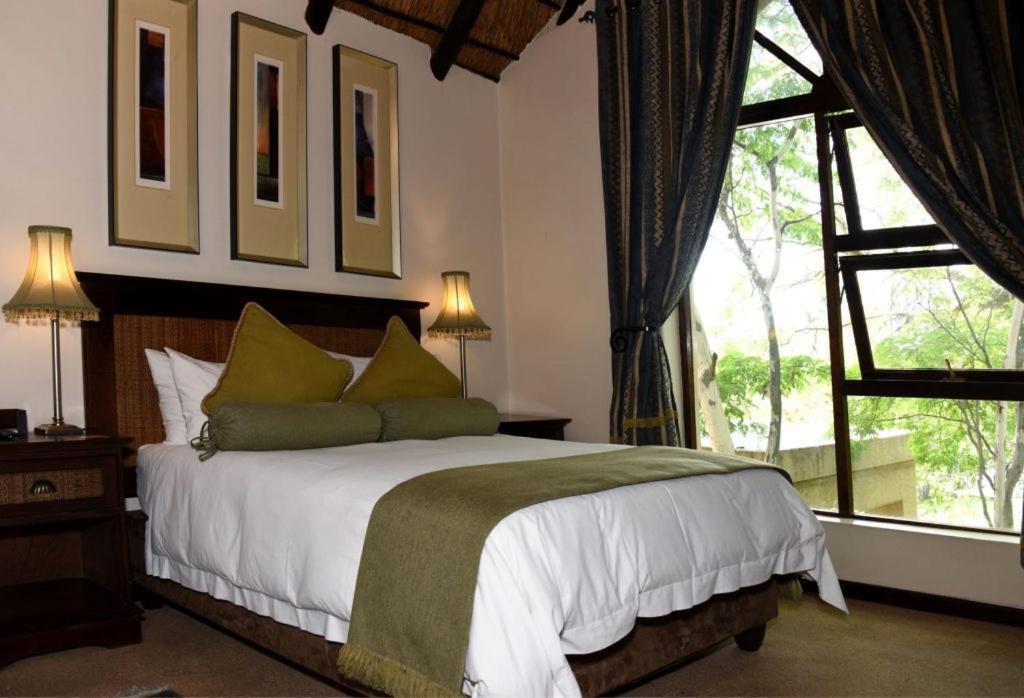Lourie Lodge Sandton Exterior photo