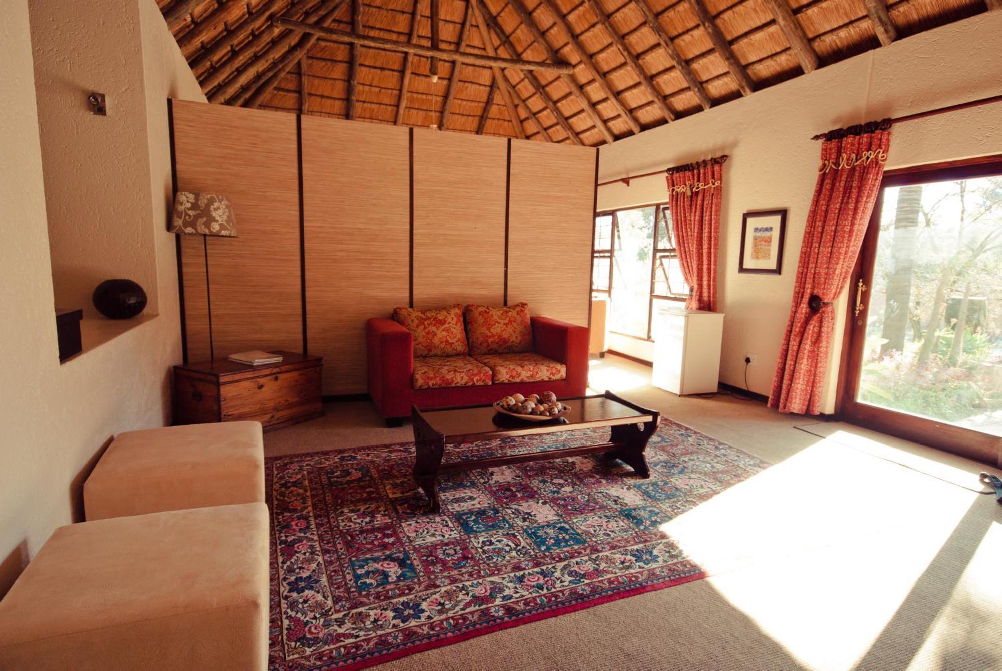 Lourie Lodge Sandton Exterior photo