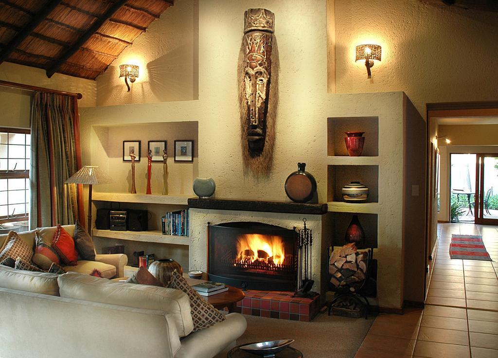 Lourie Lodge Sandton Exterior photo