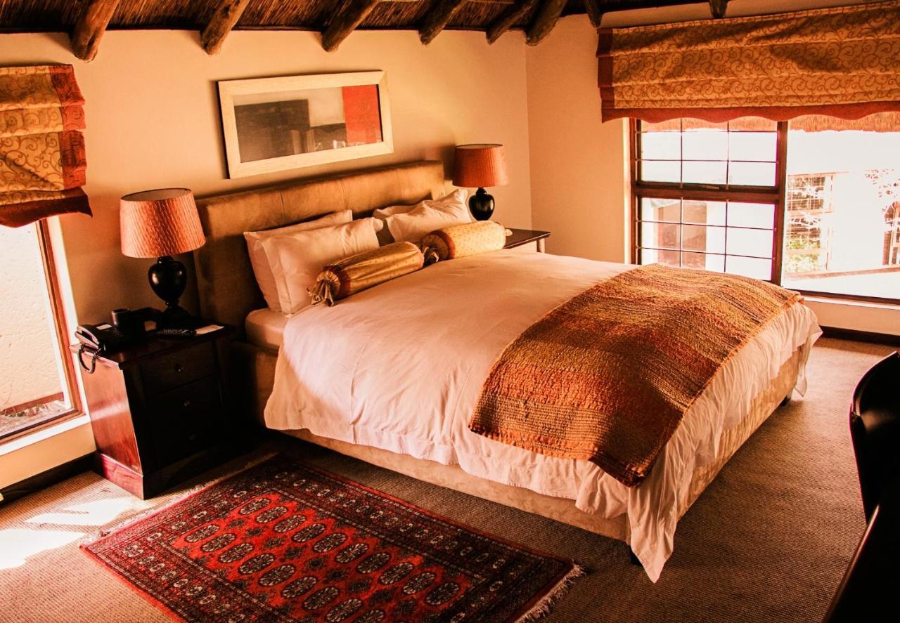 Lourie Lodge Sandton Exterior photo
