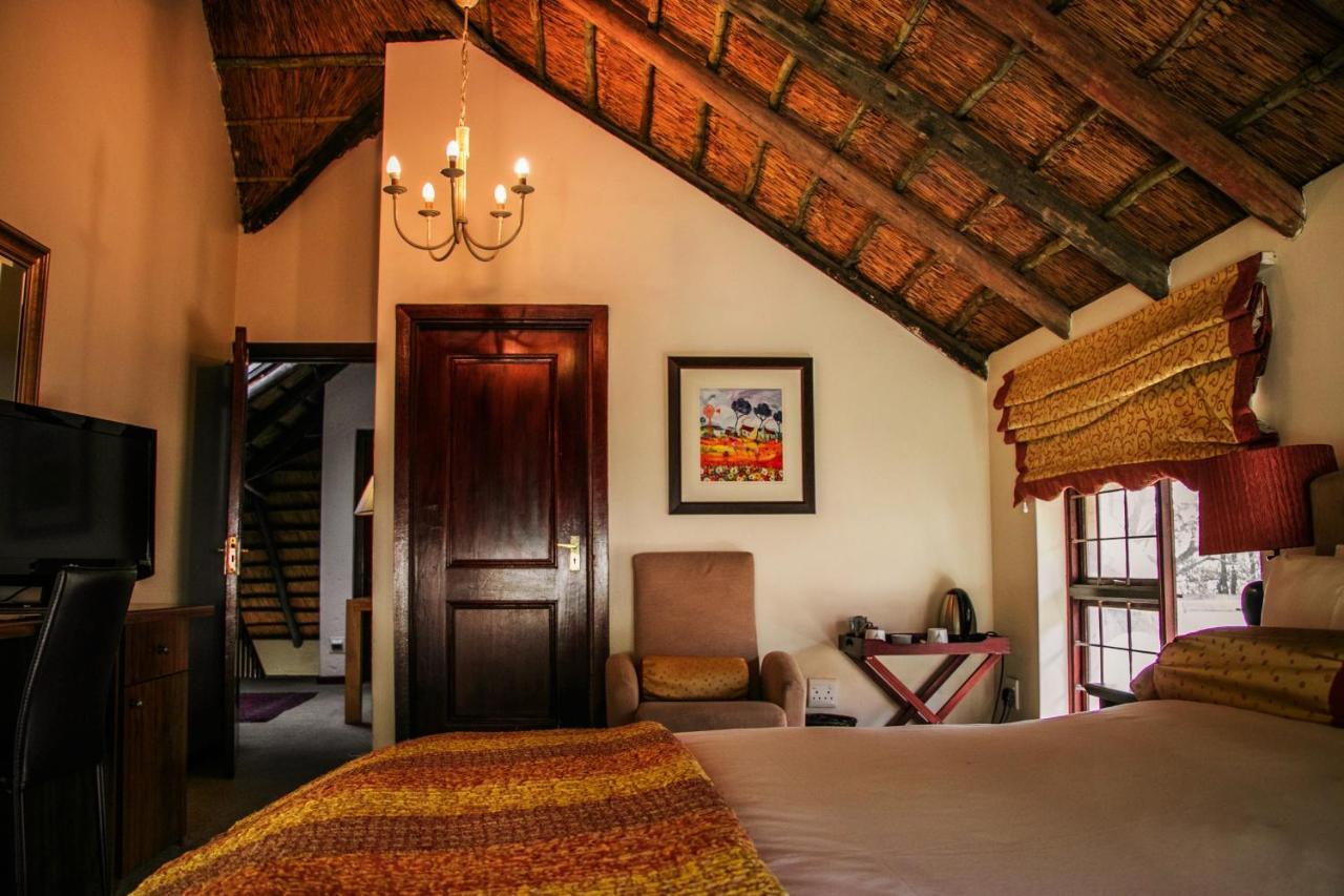 Lourie Lodge Sandton Exterior photo