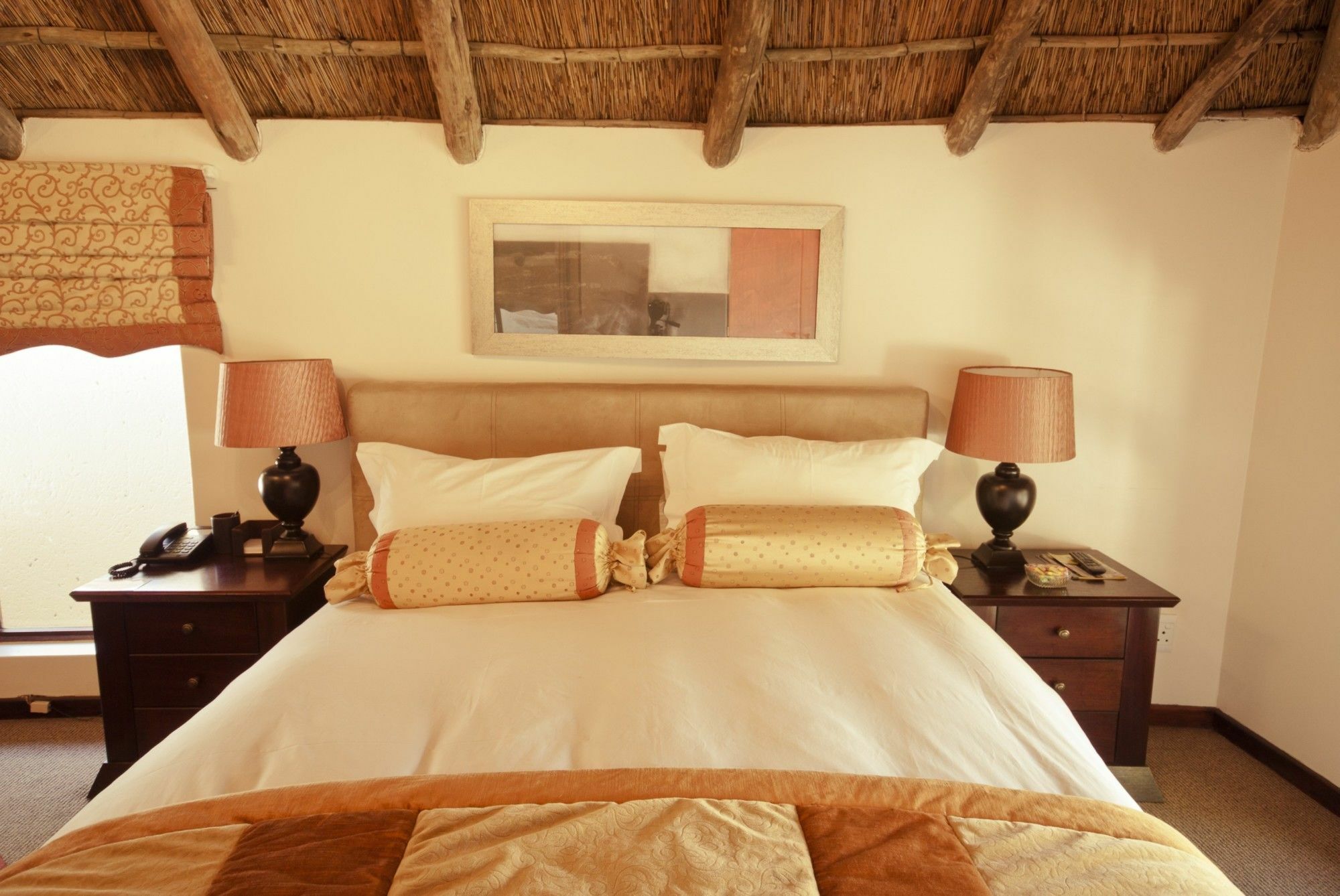 Lourie Lodge Sandton Exterior photo