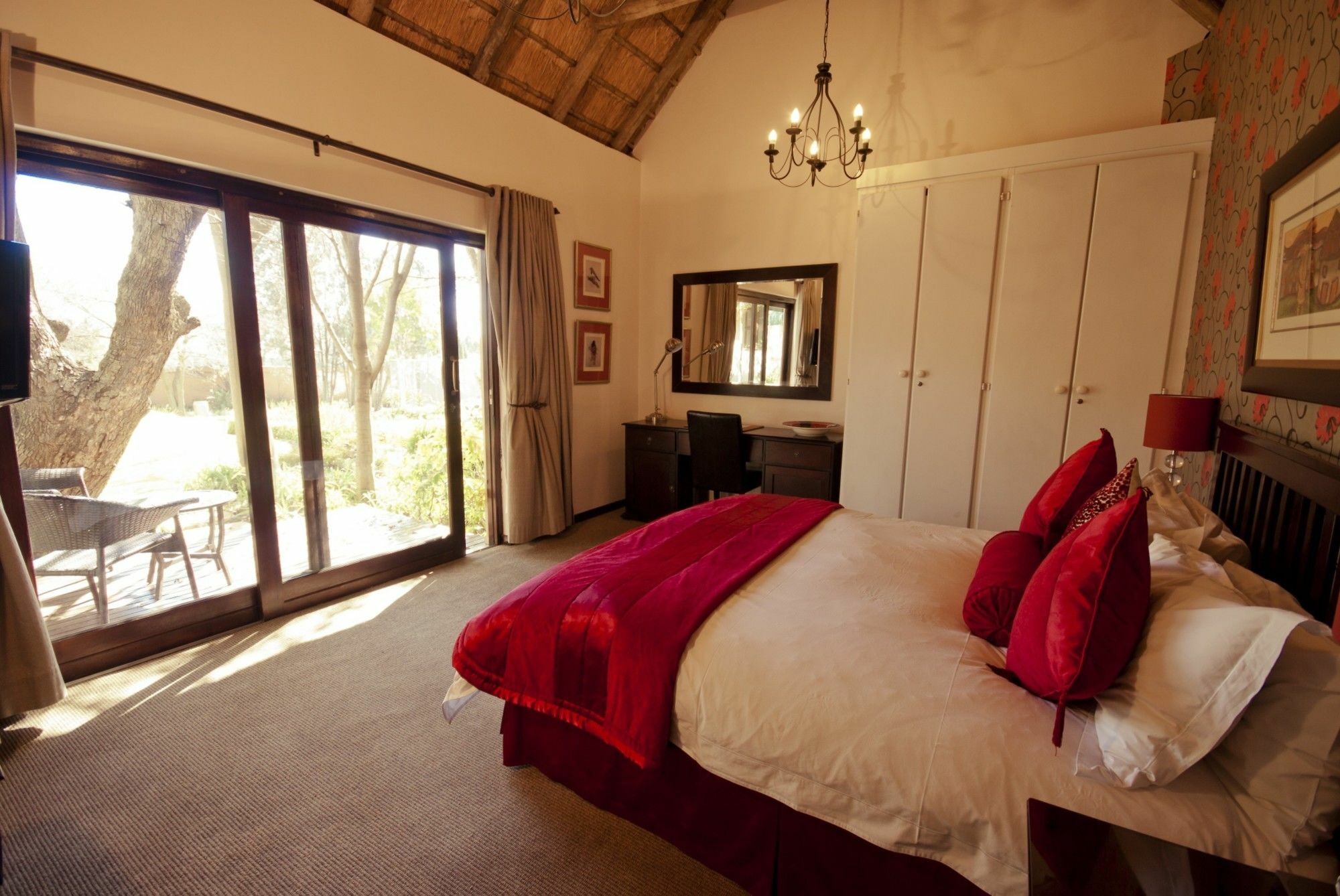 Lourie Lodge Sandton Exterior photo