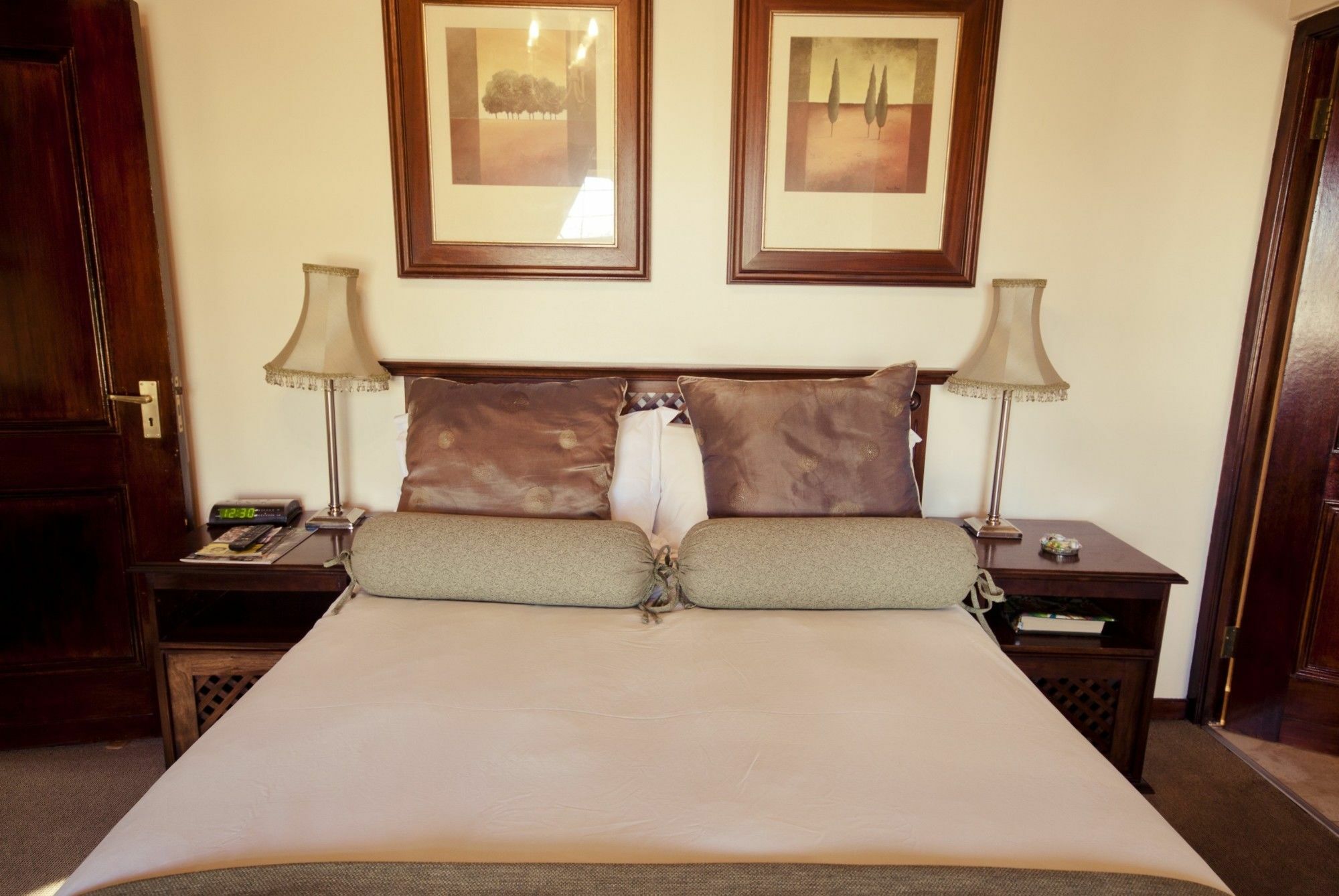 Lourie Lodge Sandton Exterior photo