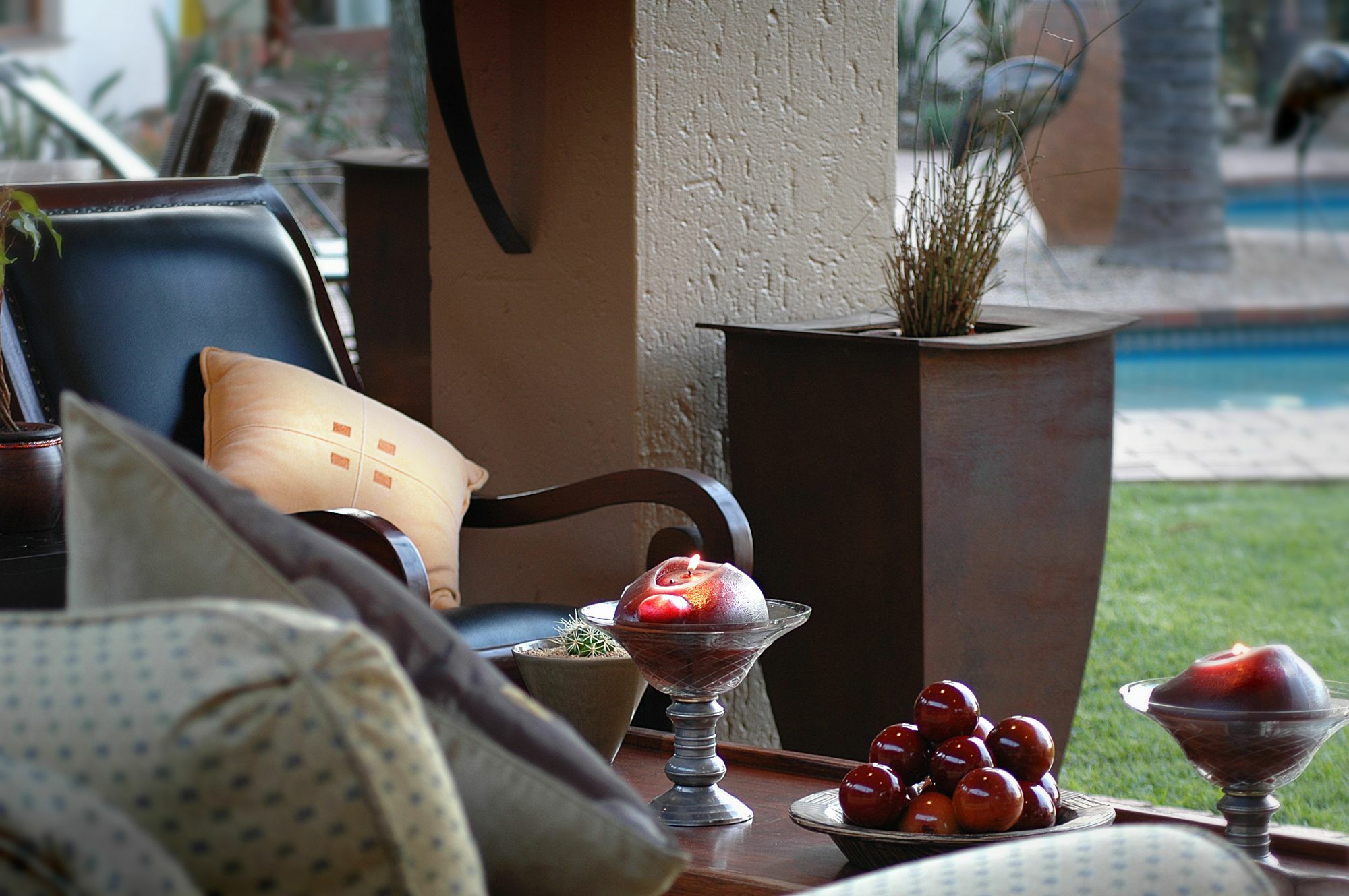 Lourie Lodge Sandton Exterior photo